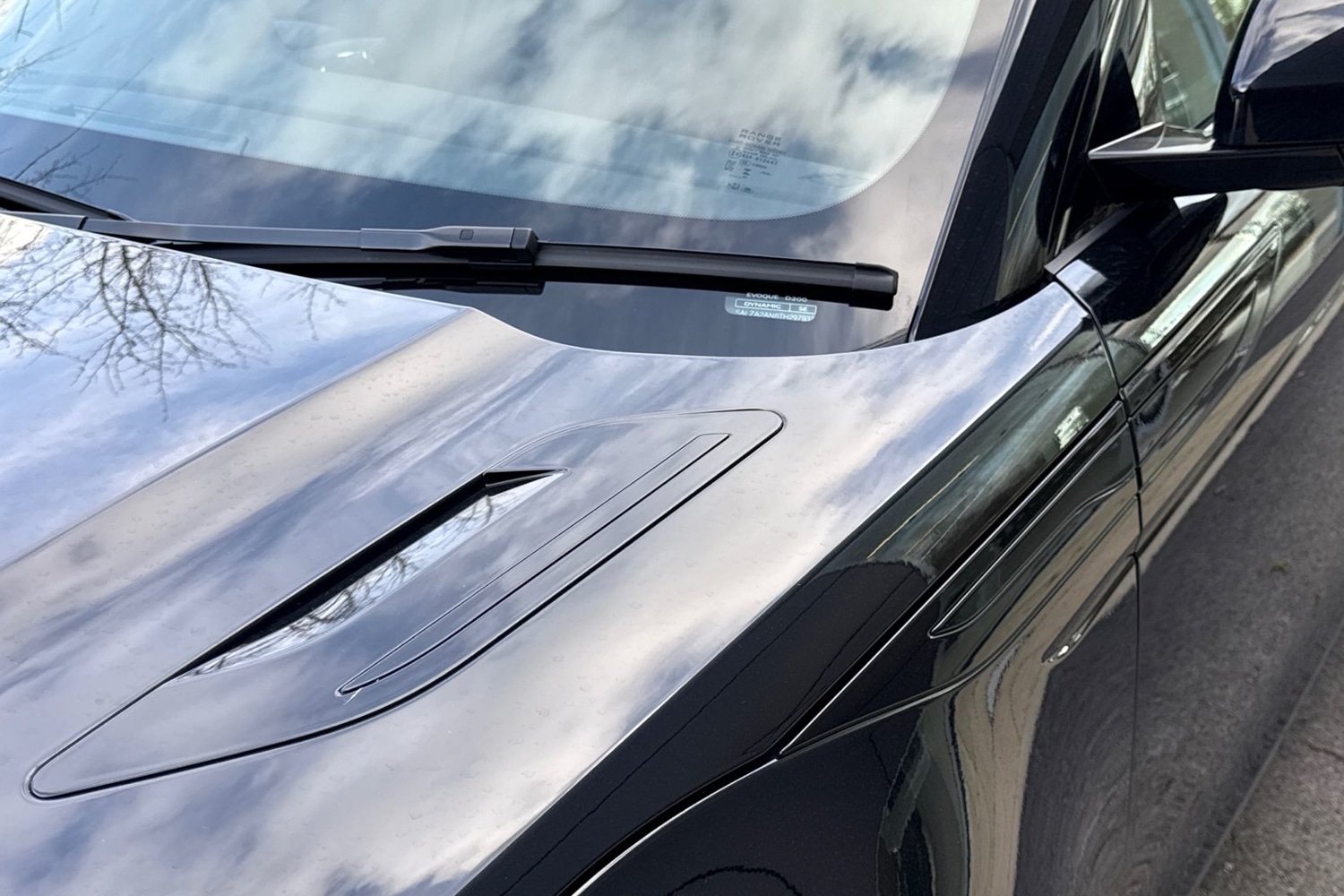 Used Land Rover Range Rover Evoque 2025 for sale - 77728798: Photo 20