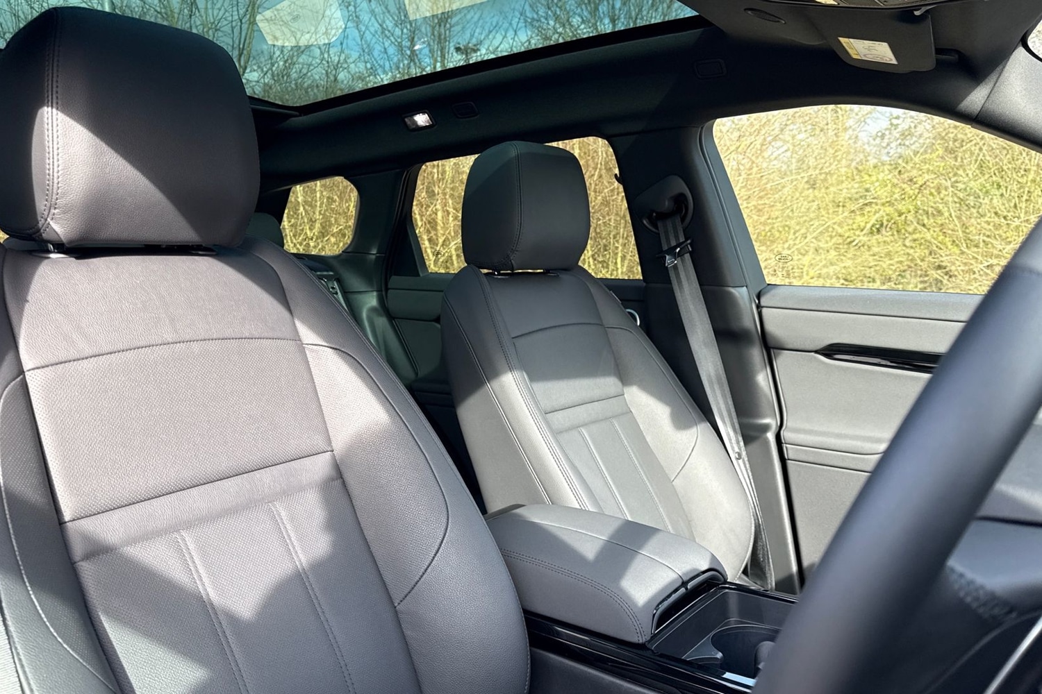 Used Land Rover Range Rover Evoque 2025 for sale - 77728798: Photo 21