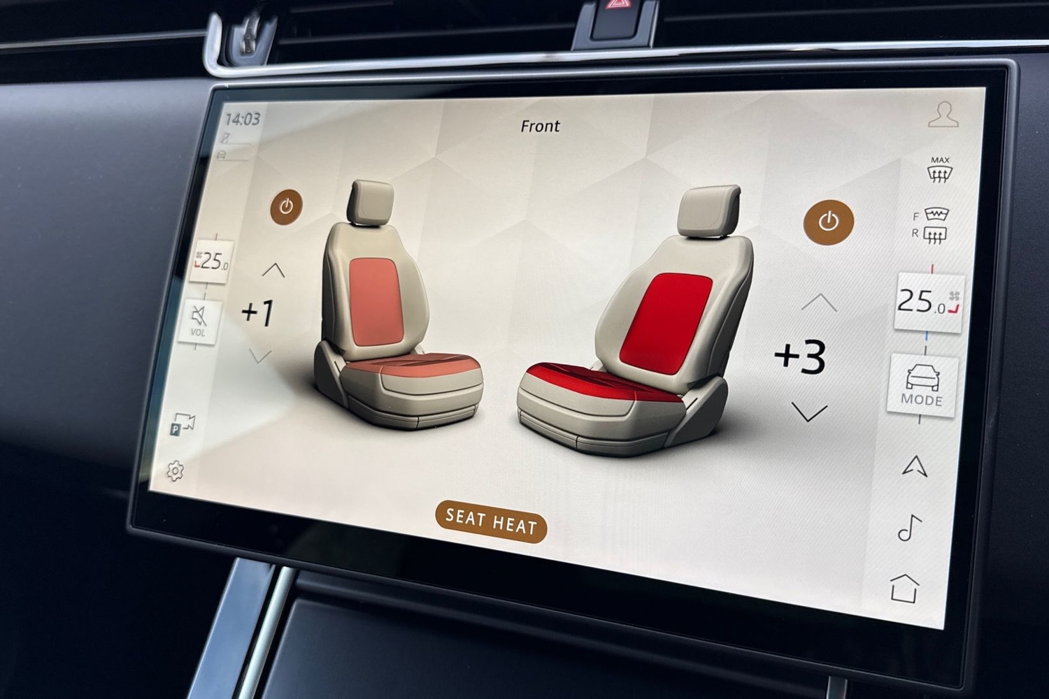 Used Land Rover Range Rover Evoque 2025 for sale - 77728798: Photo 22