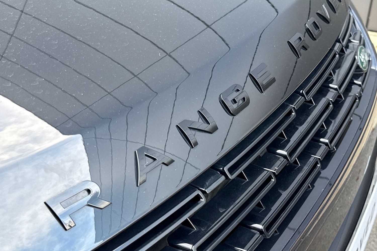 Used Land Rover Range Rover Evoque 2025 for sale - 77728798: Photo 29