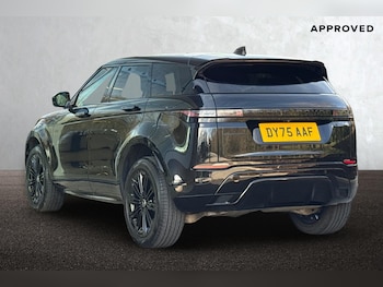 Used Land Rover Range Rover Evoque 2025 for sale - 77728798: Photo