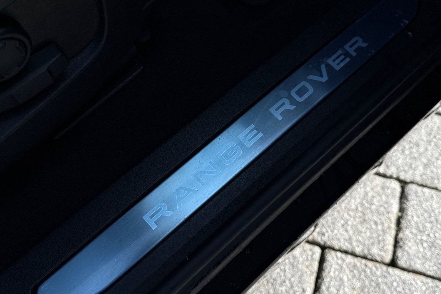 Used Land Rover Range Rover Evoque 2025 for sale - 77728798: Photo 33