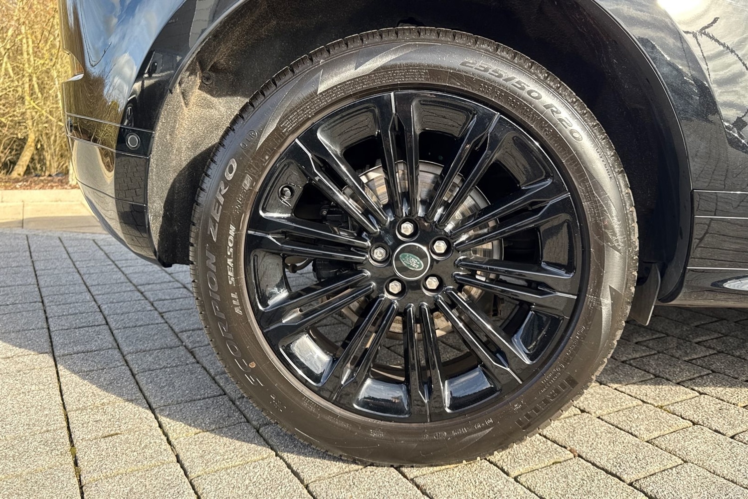 Used Land Rover Range Rover Evoque 2025 for sale - 77728798: Photo 35