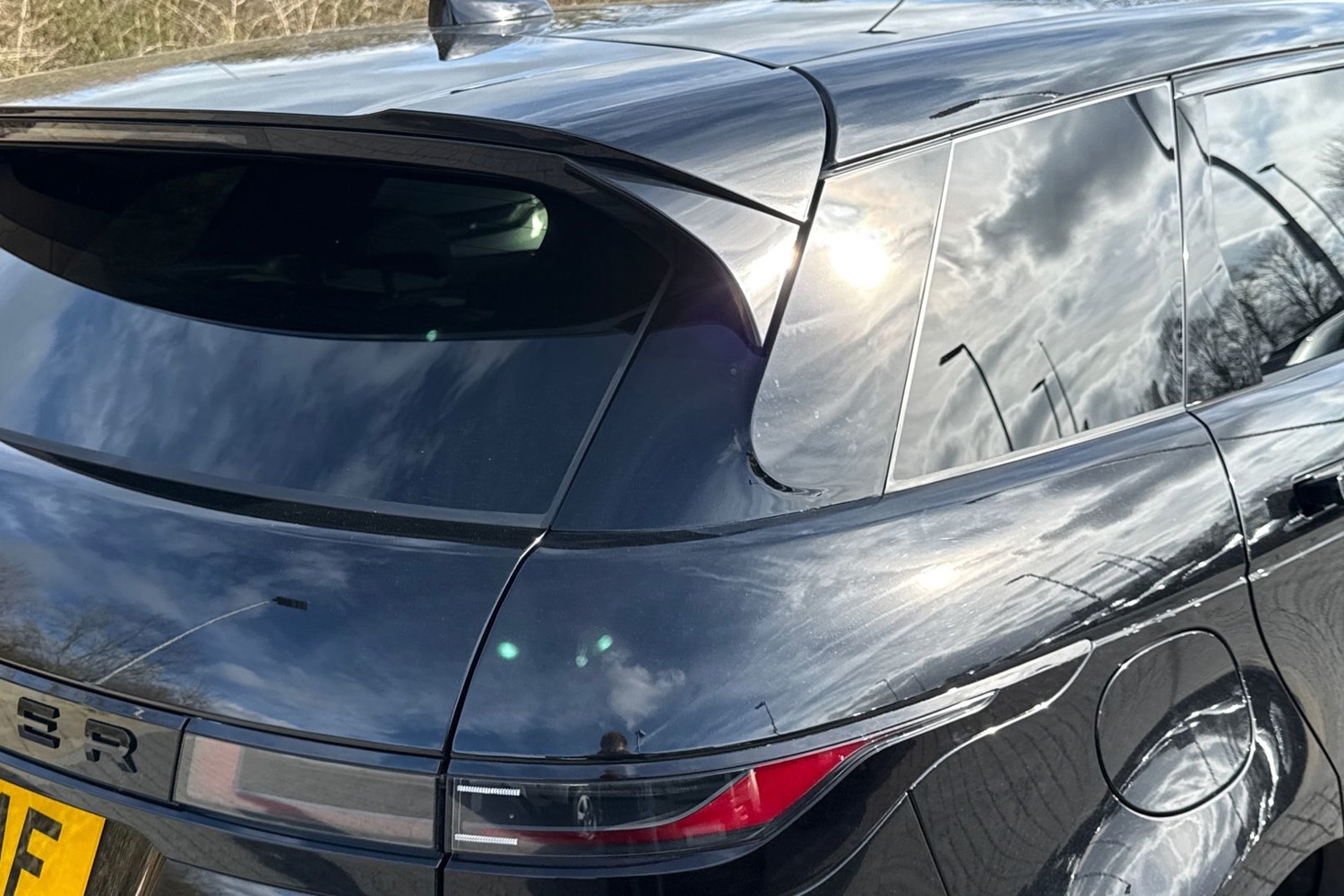 Used Land Rover Range Rover Evoque 2025 for sale - 77728798: Photo 36