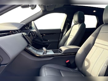 Used Land Rover Range Rover Evoque 2025 for sale - 77728798: Photo