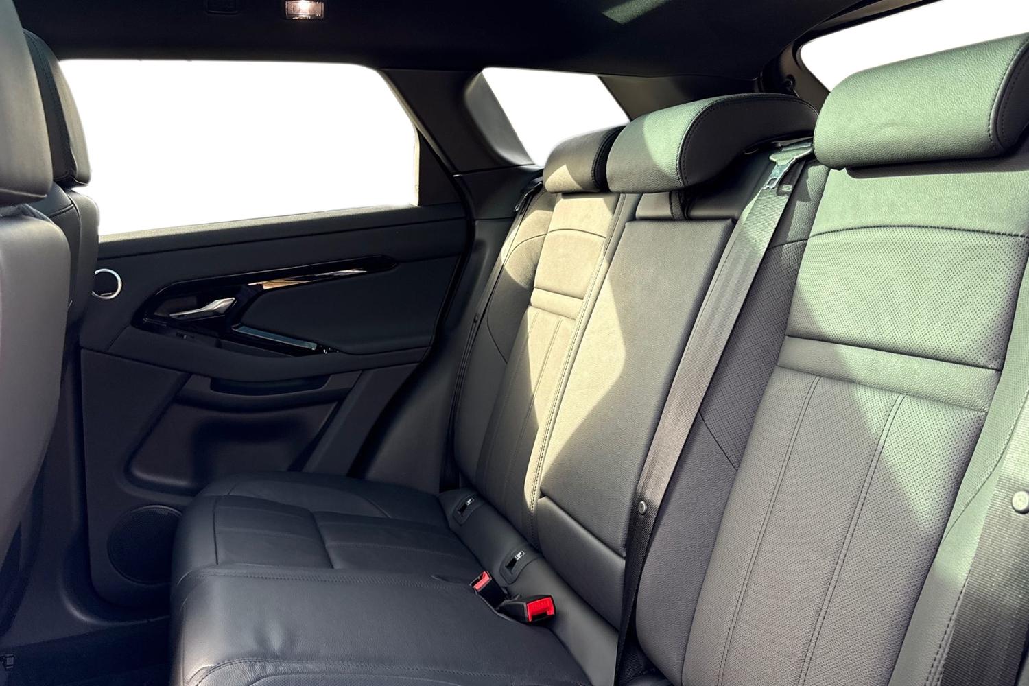 Used Land Rover Range Rover Evoque 2025 for sale - 77728798: Photo 4