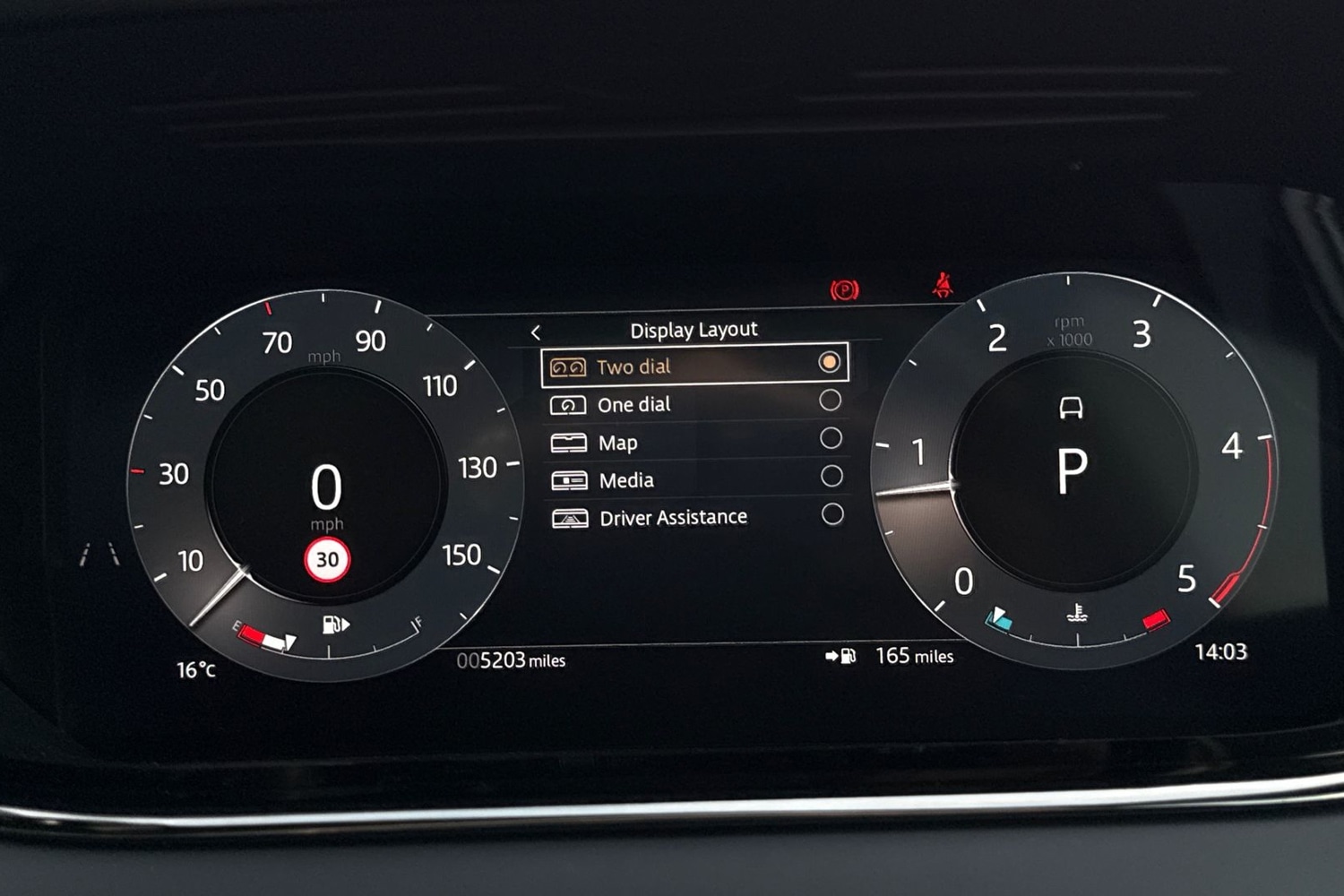 Used Land Rover Range Rover Evoque 2025 for sale - 77728798: Photo 46