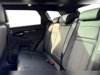 Used Land Rover Range Rover Evoque 2025 for sale - 77728798: Photo