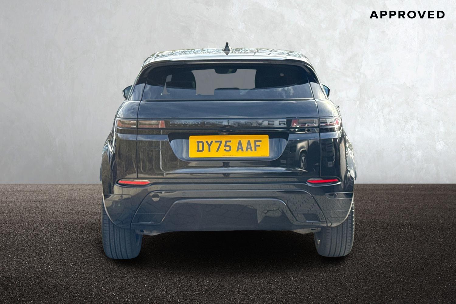 Used Land Rover Range Rover Evoque 2025 for sale - 77728798: Photo 6