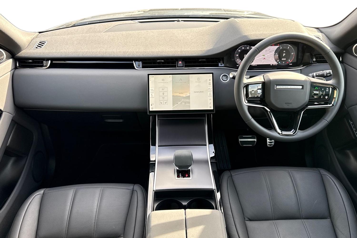 Used Land Rover Range Rover Evoque 2025 for sale - 77728798: Photo 9