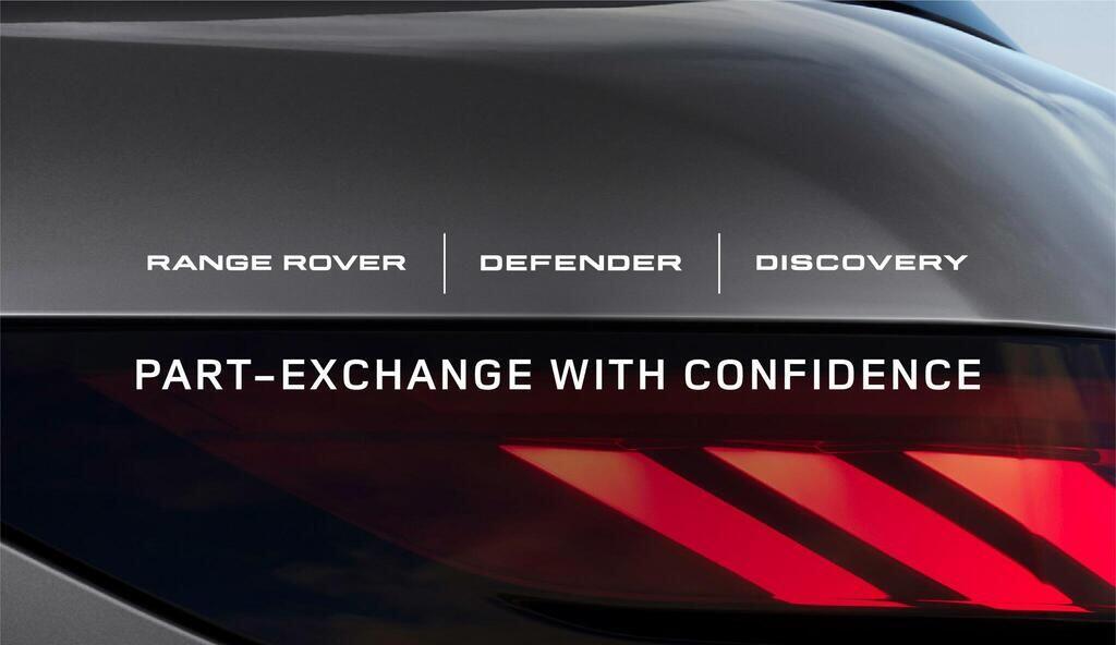 Used Land Rover Defender 110 2023 for sale - 76065302: Photo 3
