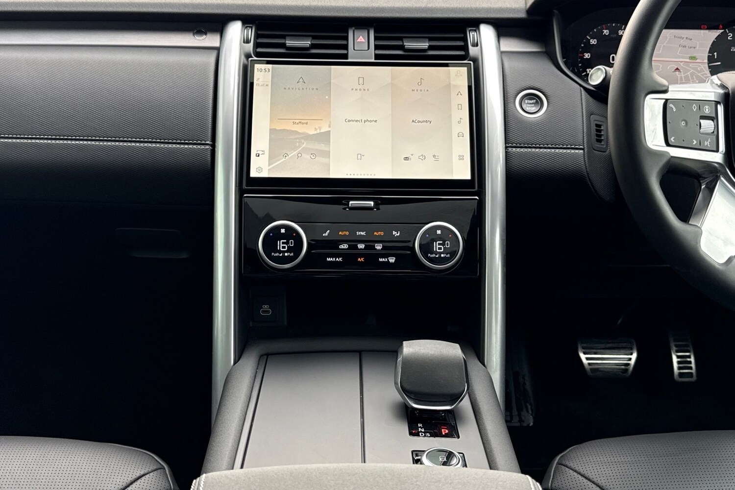 Used Land Rover Discovery 2025 for sale - 76469260: Photo 14