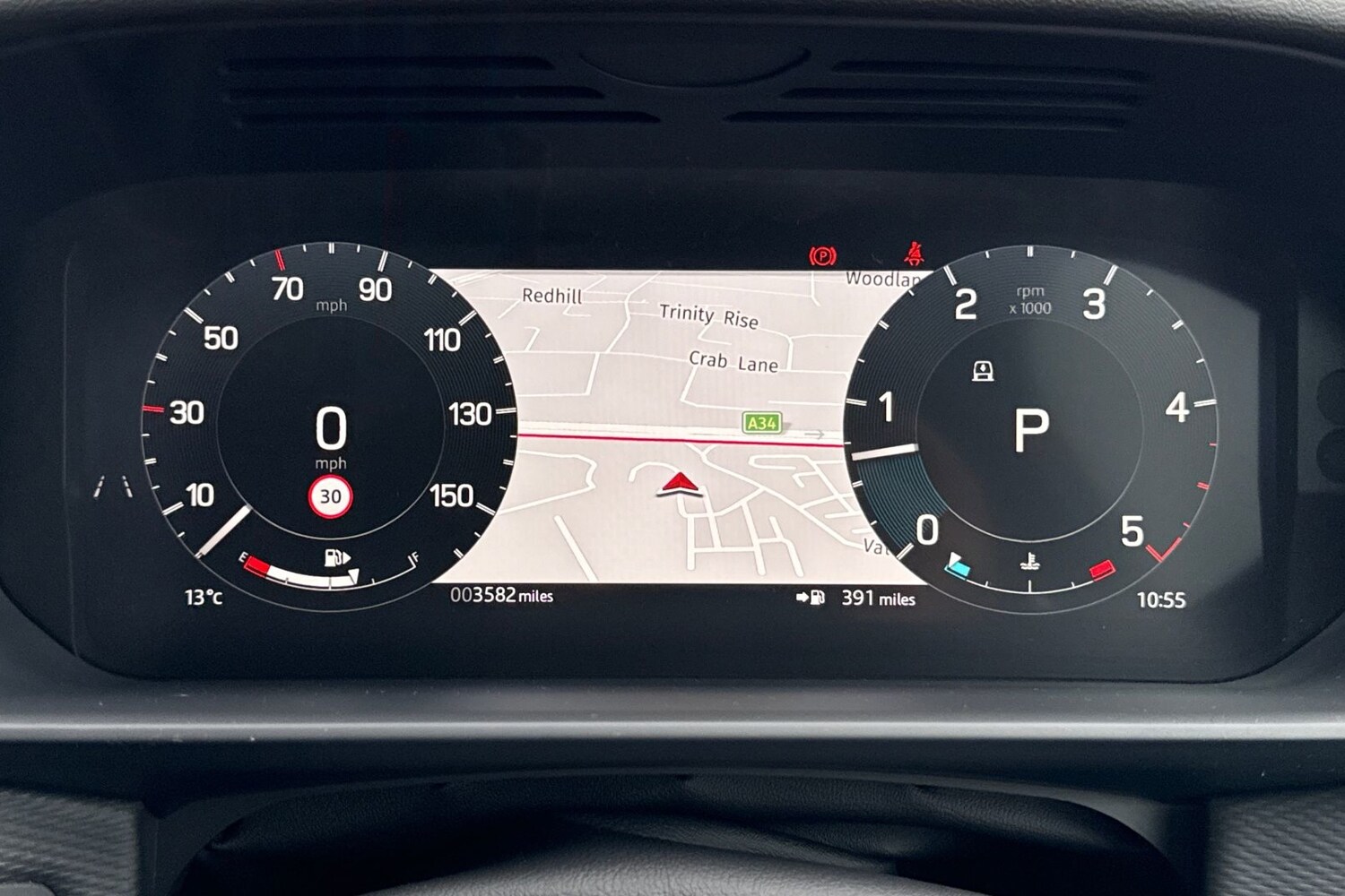 Used Land Rover Discovery 2025 for sale - 76469260: Photo 16