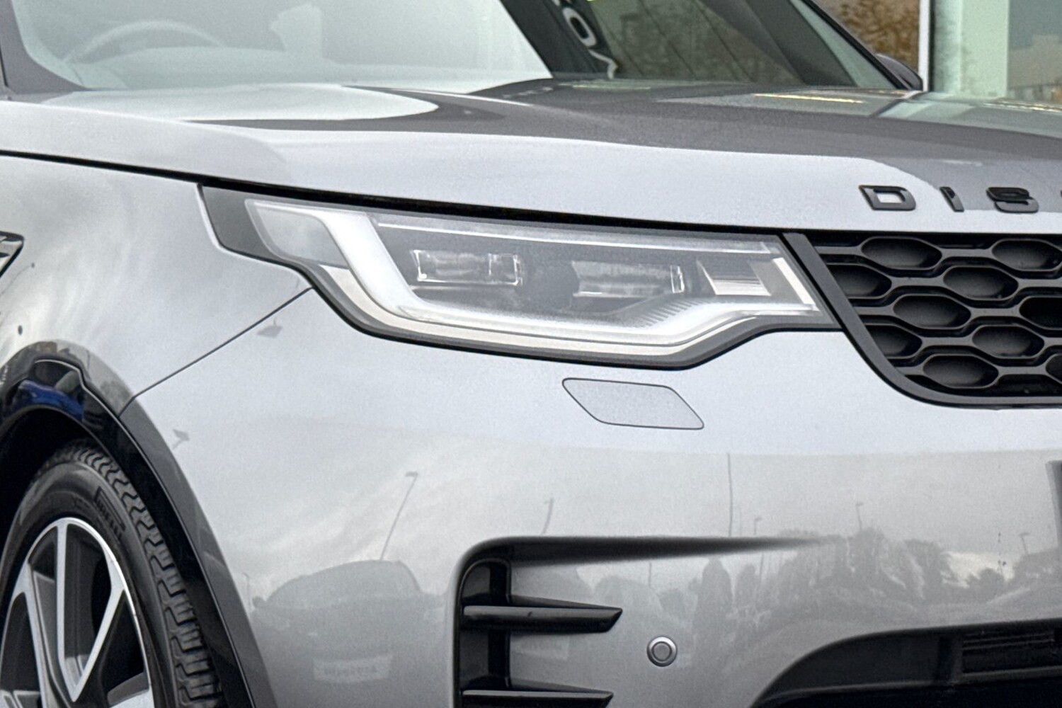 Used Land Rover Discovery 2025 for sale - 76469260: Photo 17