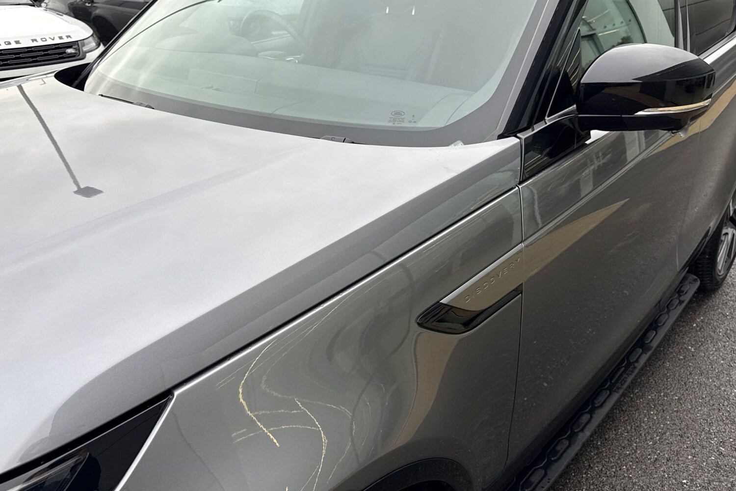 Used Land Rover Discovery 2025 for sale - 76469260: Photo 20