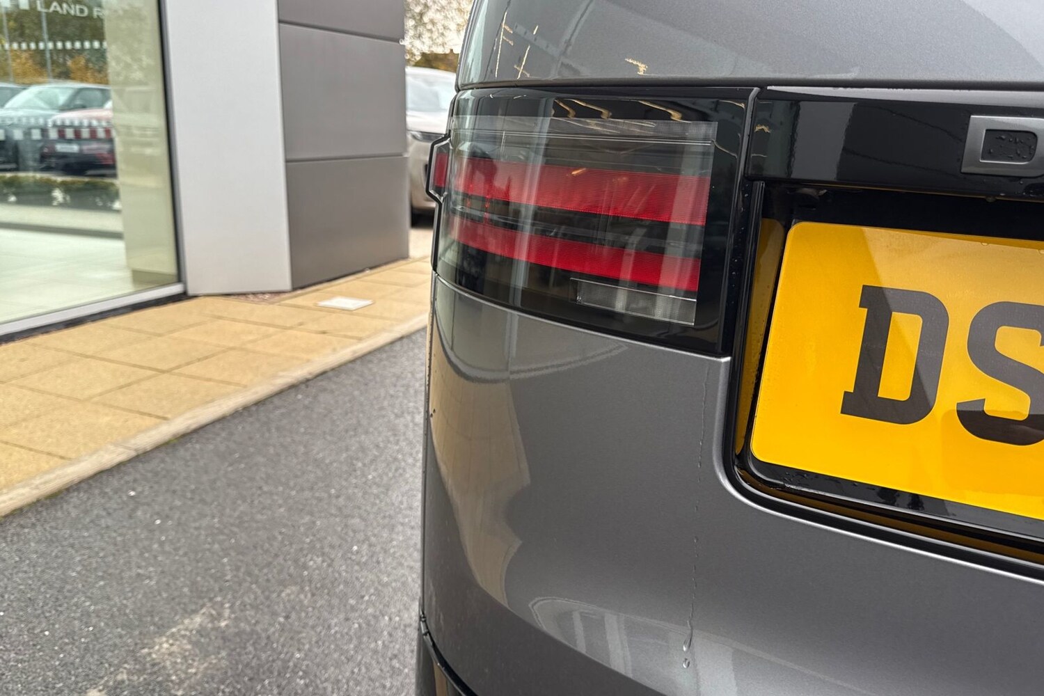 Used Land Rover Discovery 2025 for sale - 76469260: Photo 26