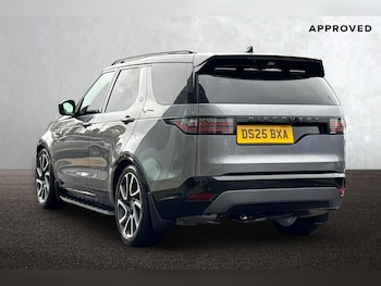 Used Land Rover Discovery 2025 for sale - 76469260: Photo