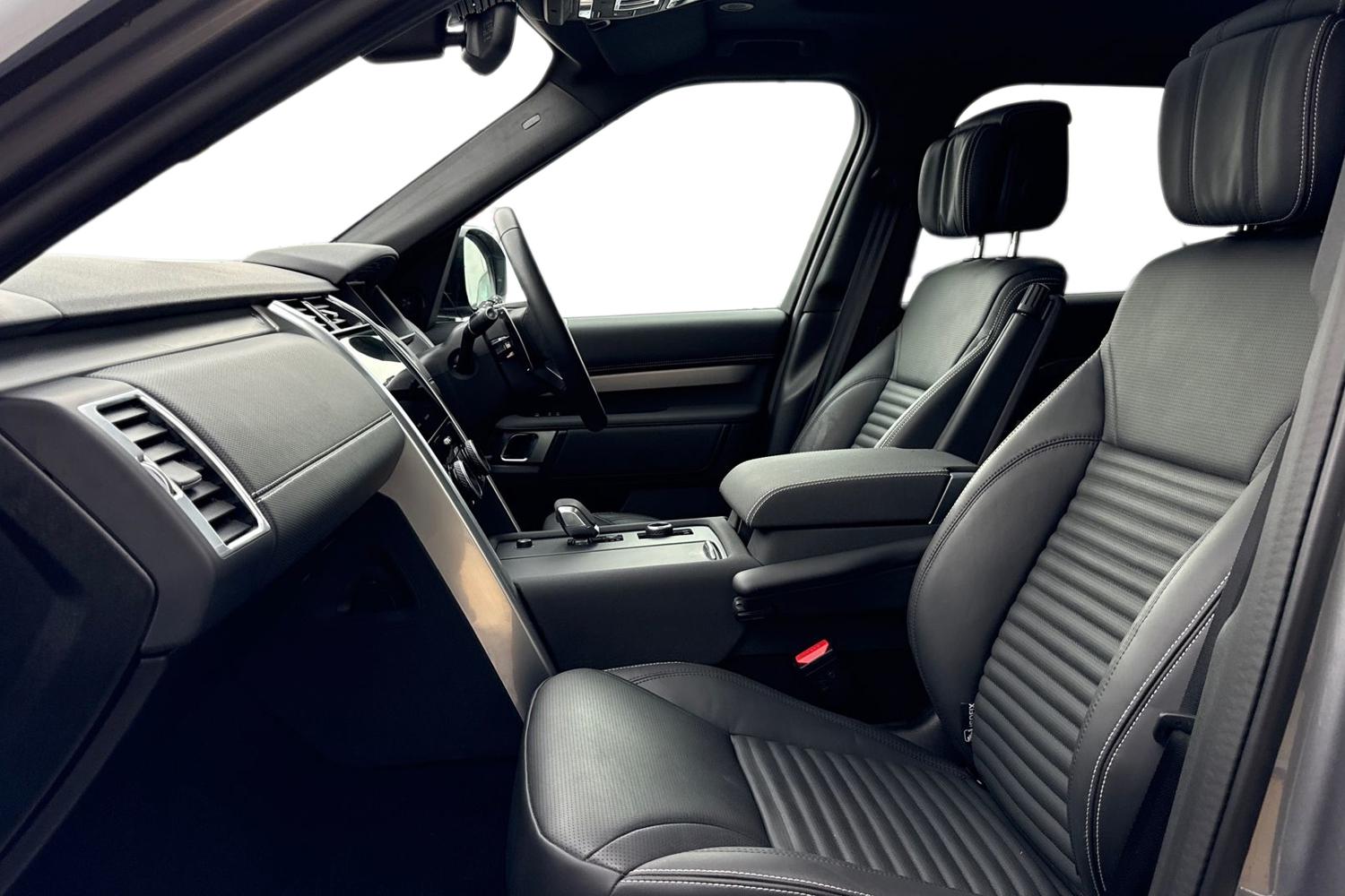 Used Land Rover Discovery 2025 for sale - 76469260: Photo 3