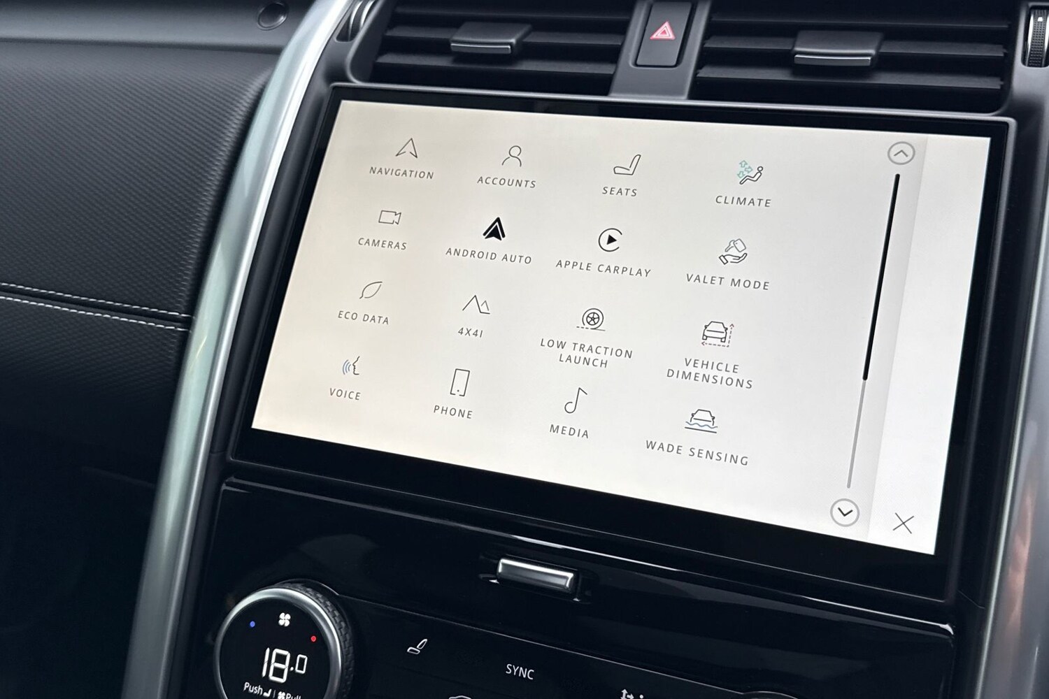 Used Land Rover Discovery 2025 for sale - 76469260: Photo 37