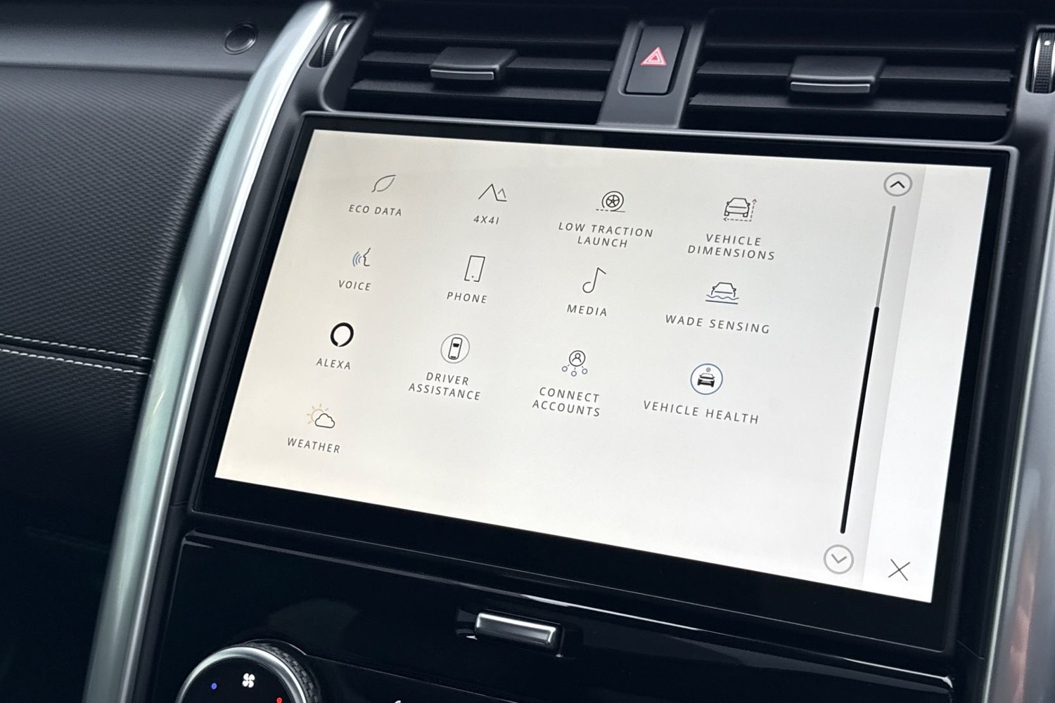 Used Land Rover Discovery 2025 for sale - 76469260: Photo 38