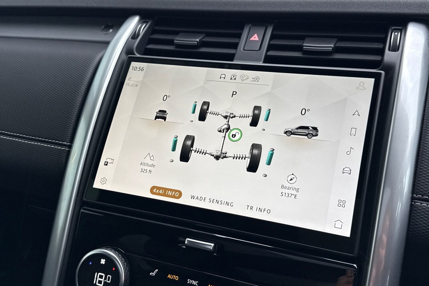 Used Land Rover Discovery 2025 for sale - 76469260: Photo 39