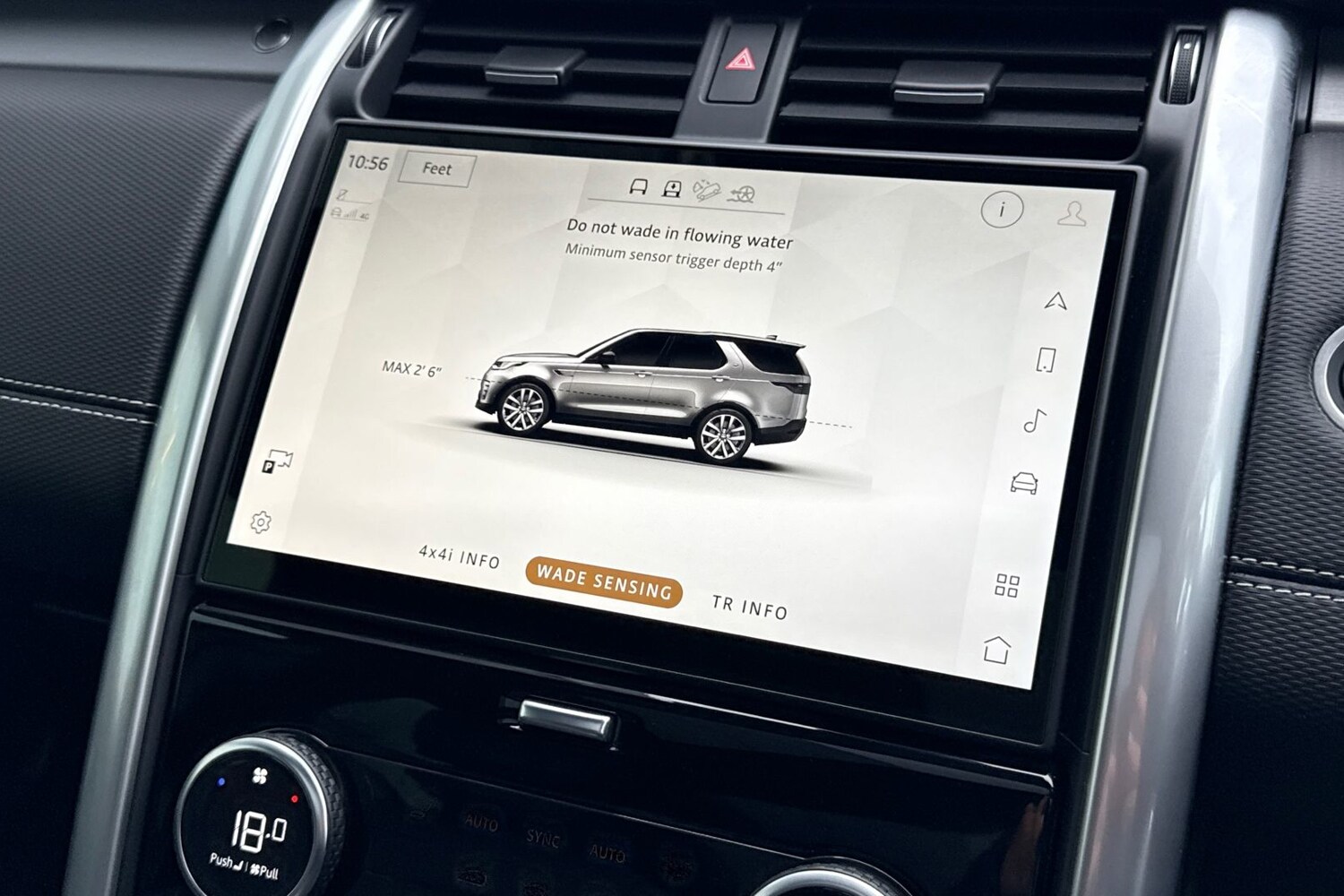 Used Land Rover Discovery 2025 for sale - 76469260: Photo 40