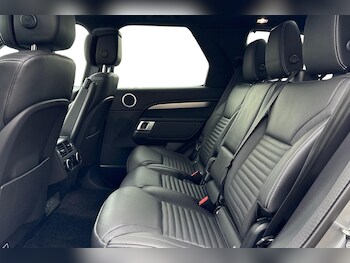 Used Land Rover Discovery 2025 for sale - 76469260: Photo