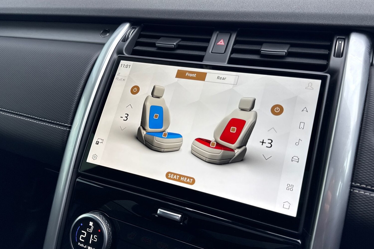 Used Land Rover Discovery 2025 for sale - 76469260: Photo 50