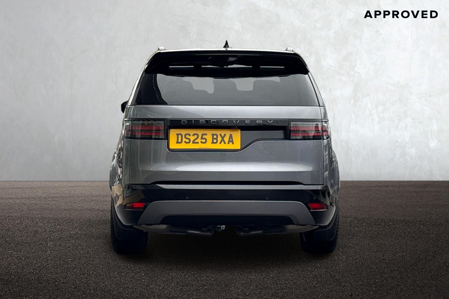 Used Land Rover Discovery 2025 for sale - 76469260: Photo 6