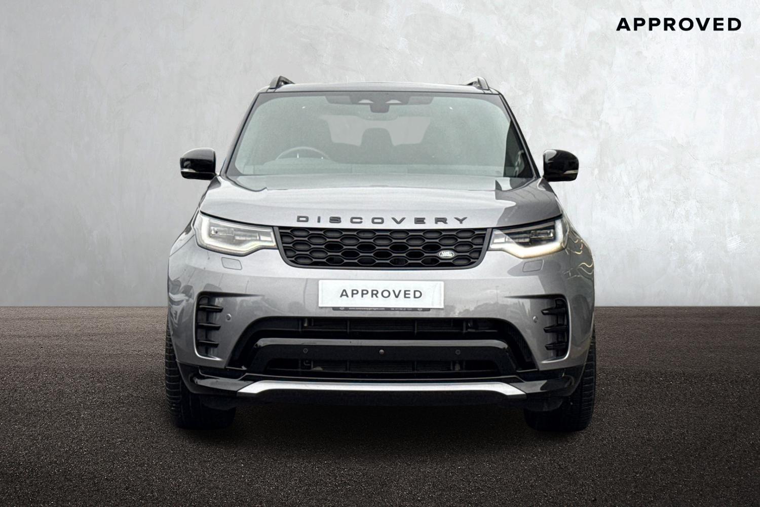 Used Land Rover Discovery 2025 for sale - 76469260: Photo 7