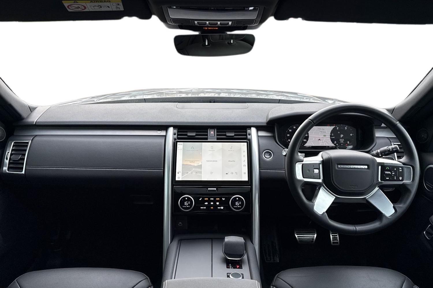 Used Land Rover Discovery 2025 for sale - 76469260: Photo 9