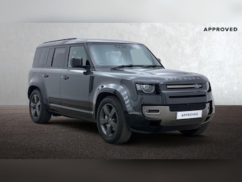 Used Land Rover Defender 2025 for sale - 78466561: Photo
