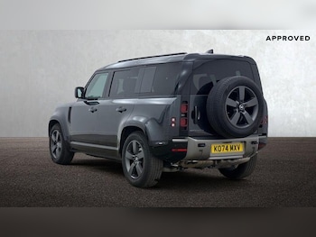 Used Land Rover Defender 2025 for sale - 78466561: Photo