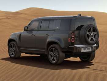 Used Land Rover Defender 110 2025 for sale - 74764140: Photo