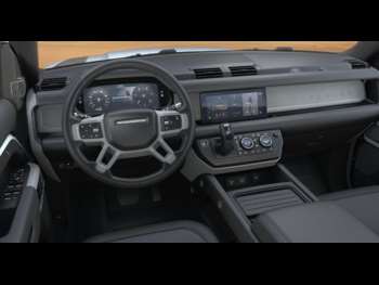 Used Land Rover Defender 110 2025 for sale - 74764140: Photo