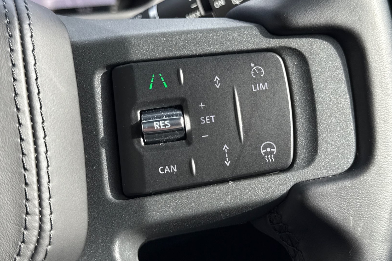 Vehicle 32
