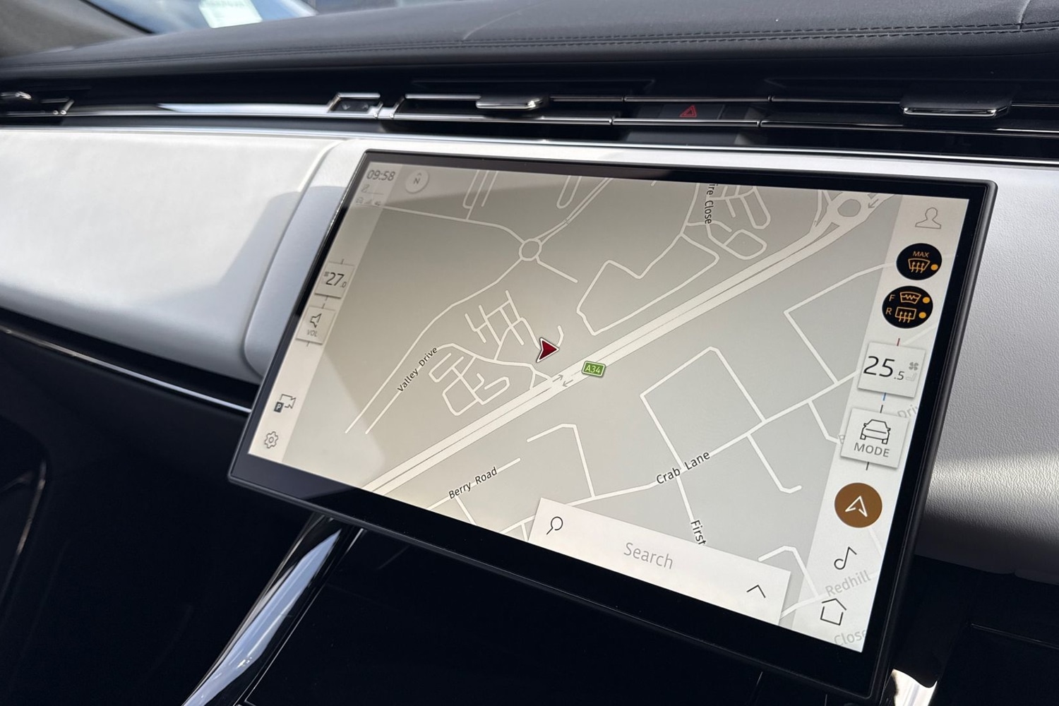 Used Land Rover Range Rover Sport 2024 for sale - 77631404: Photo 11