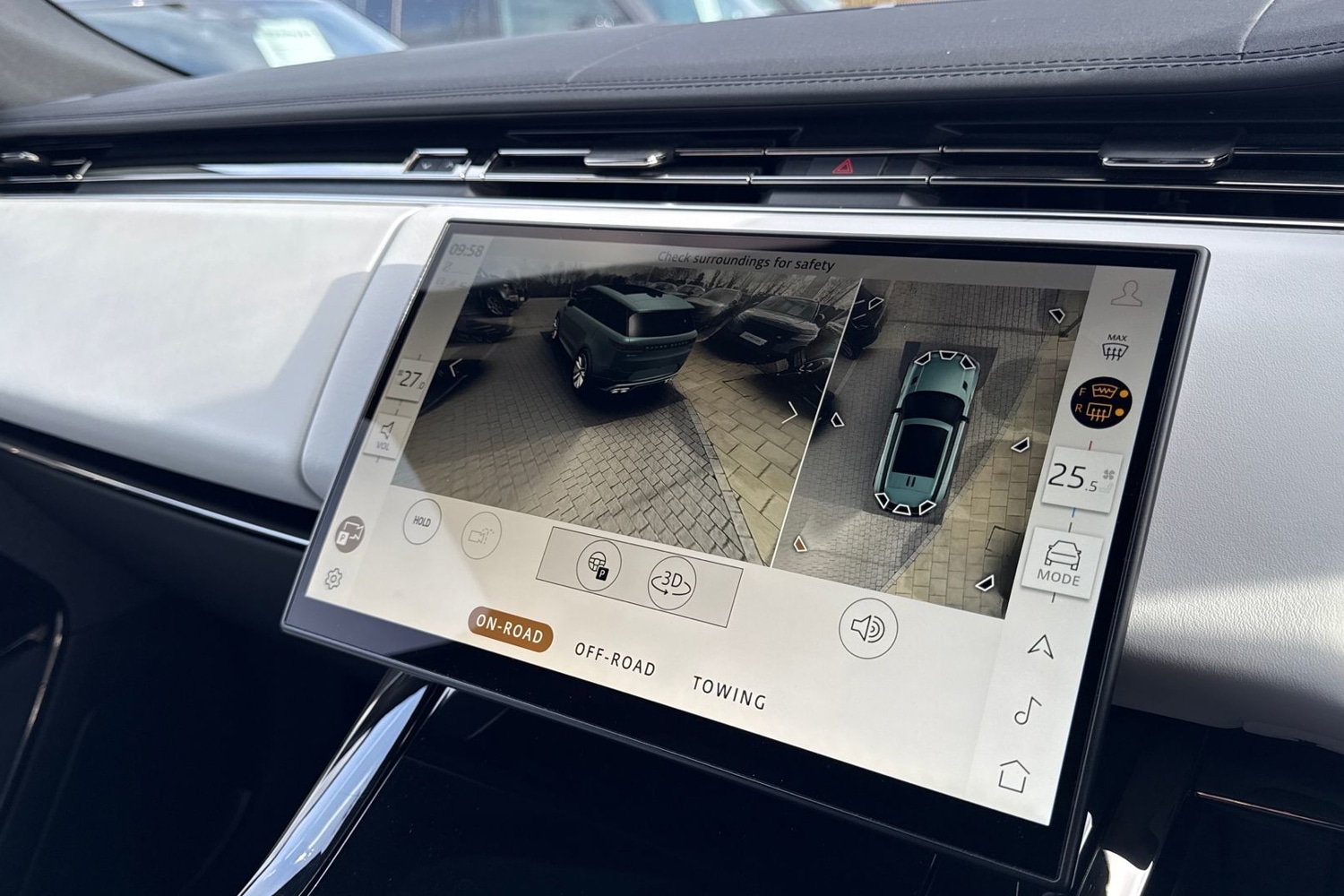 Used Land Rover Range Rover Sport 2024 for sale - 77631404: Photo 12