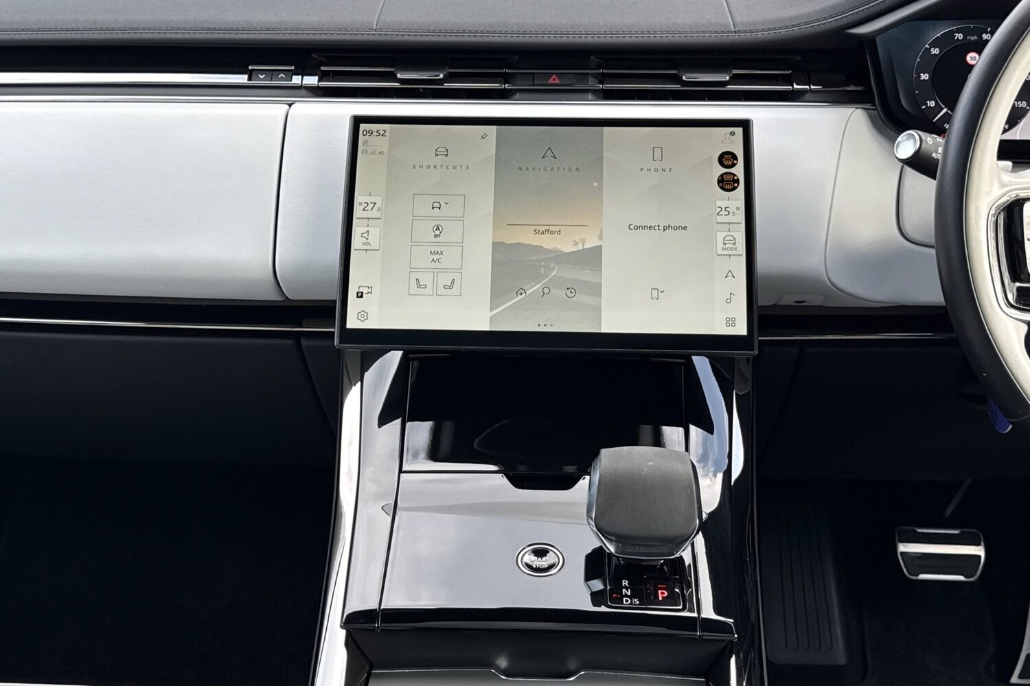 Used Land Rover Range Rover Sport 2024 for sale - 77631404: Photo 14