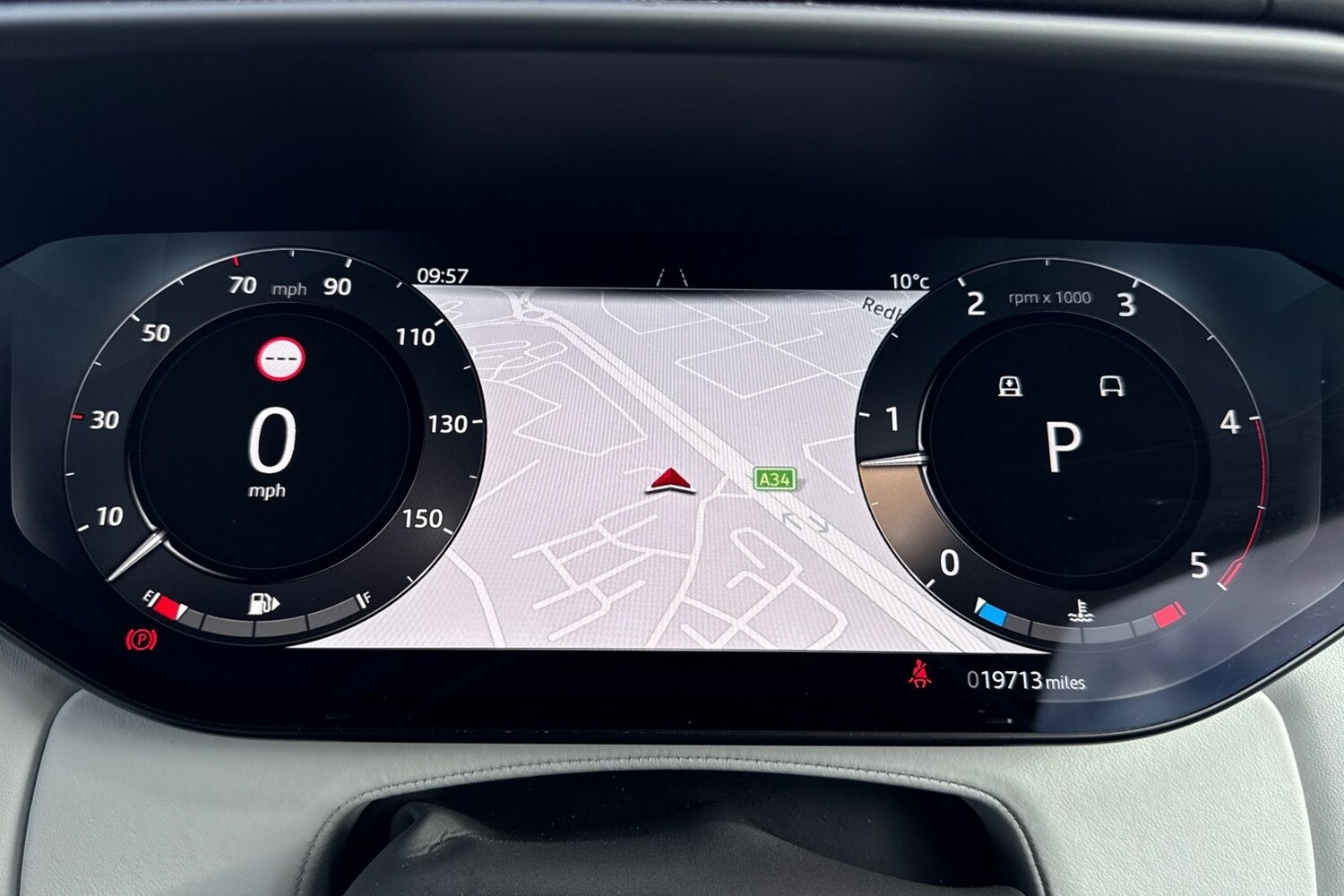 Used Land Rover Range Rover Sport 2024 for sale - 77631404: Photo 16