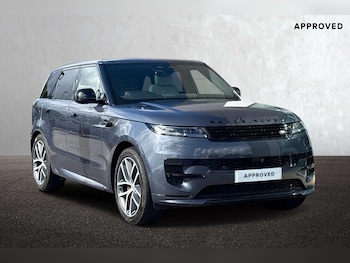 2024 - 3.0 D300 Dynamic SE 5dr