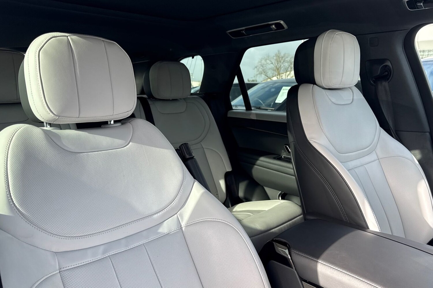 Used Land Rover Range Rover Sport 2024 for sale - 77631404: Photo 21