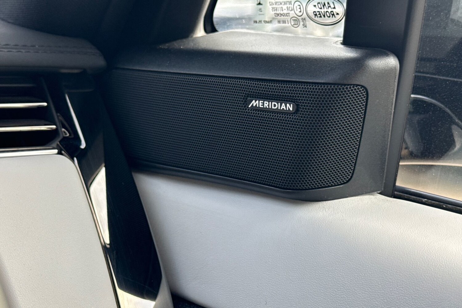 Used Land Rover Range Rover Sport 2024 for sale - 77631404: Photo 24