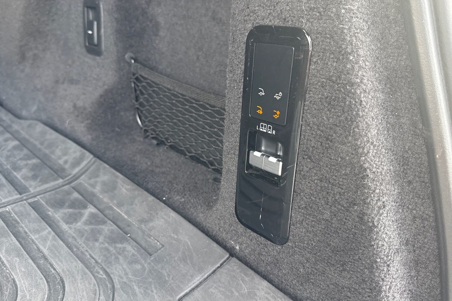 Used Land Rover Range Rover Sport 2024 for sale - 77631404: Photo 27