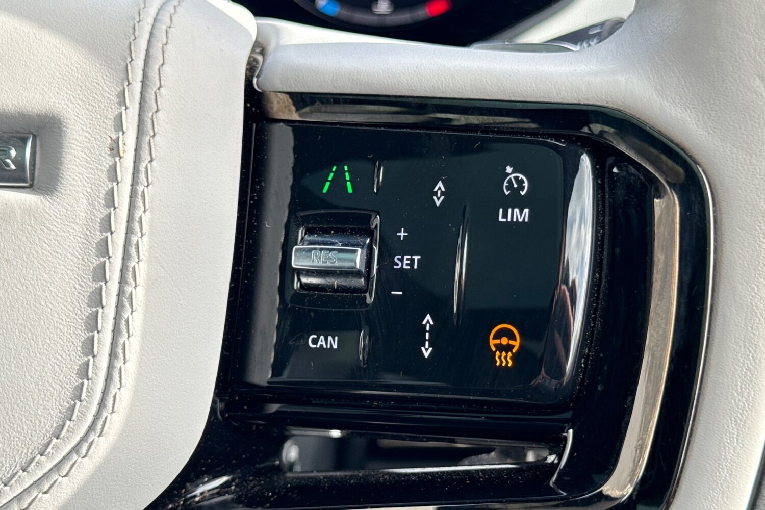 Used Land Rover Range Rover Sport 2024 for sale - 77631404: Photo 33