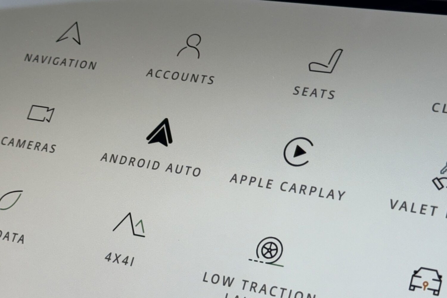 Used Land Rover Range Rover Sport 2024 for sale - 77631404: Photo 35