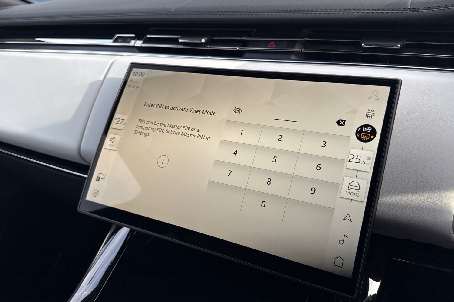 Used Land Rover Range Rover Sport 2024 for sale - 77631404: Photo 36