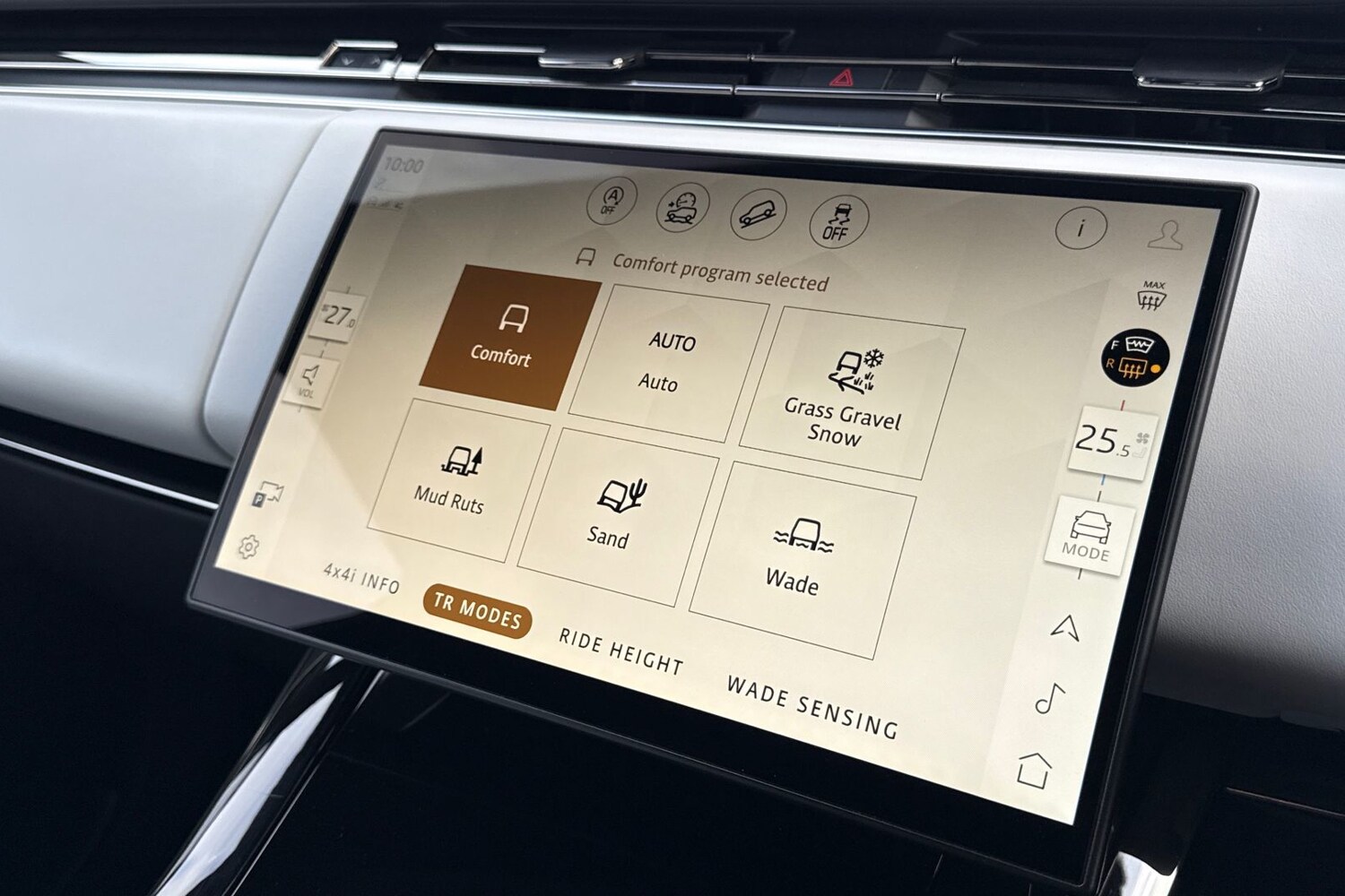 Used Land Rover Range Rover Sport 2024 for sale - 77631404: Photo 38