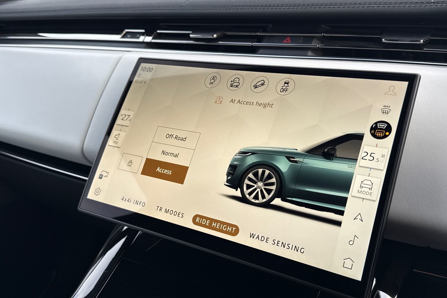 Used Land Rover Range Rover Sport 2024 for sale - 77631404: Photo 39