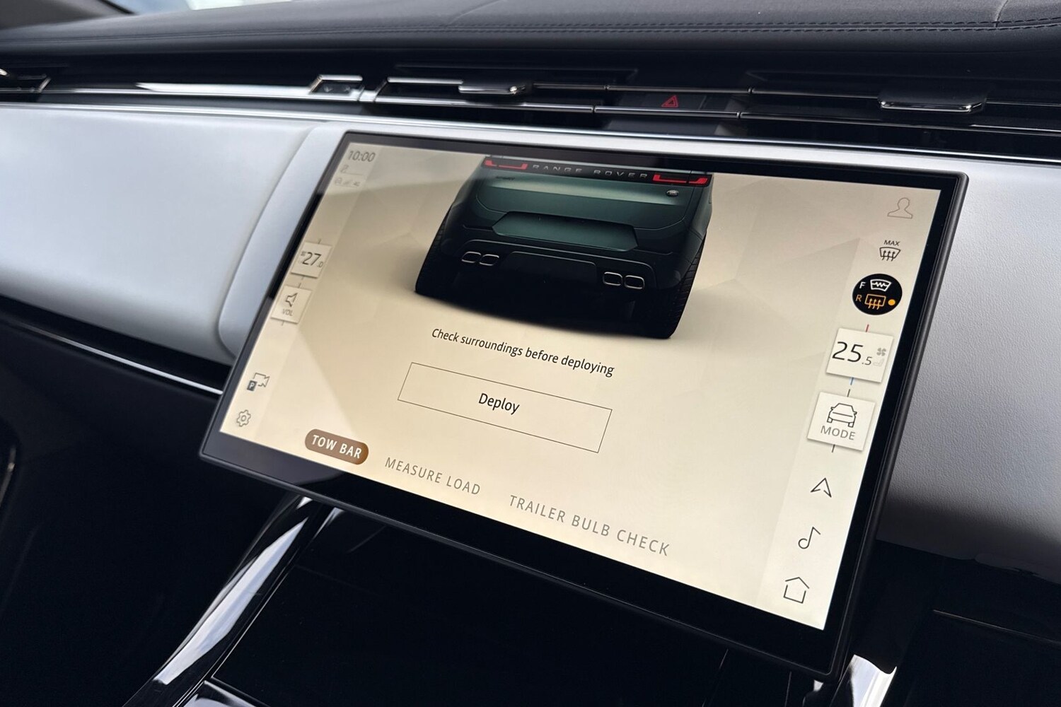 Used Land Rover Range Rover Sport 2024 for sale - 77631404: Photo 41